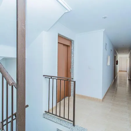 Apartment 006 Mar Baltico Dream - Alicante