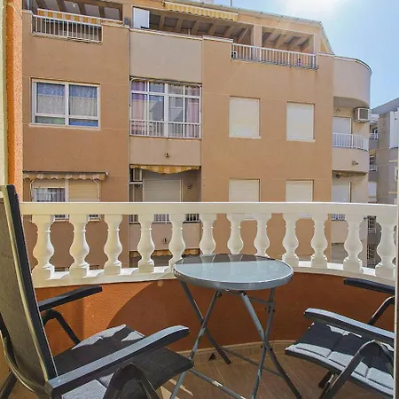 Apartment 006 Mar Baltico Dream - Alicante *