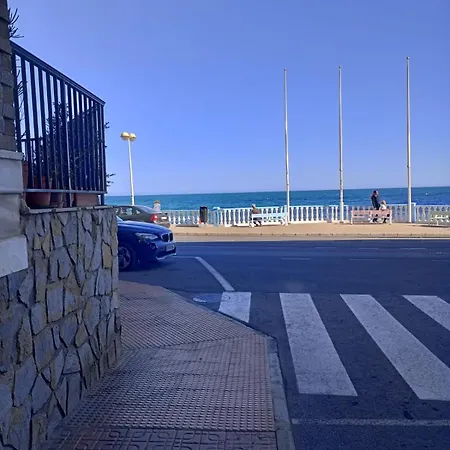 Apartment 006 Mar Baltico Dream - Alicante