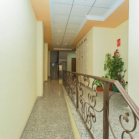Apartment 006 Mar Baltico Dream - Alicante Torrevieja