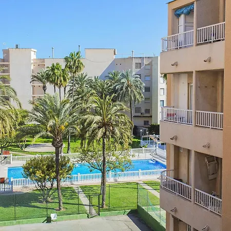 006 Mar Baltico Dream - Alicante *
