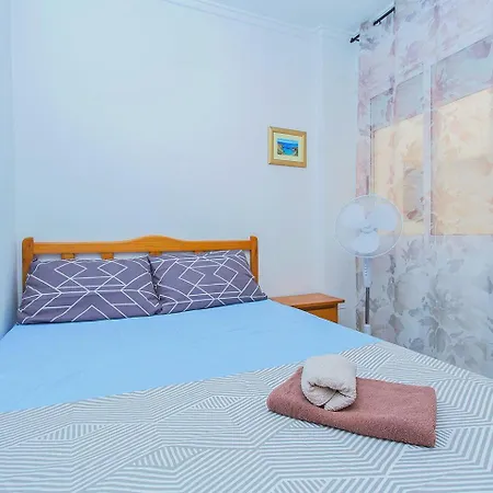 Apartment 006 Mar Baltico Dream - Alicante