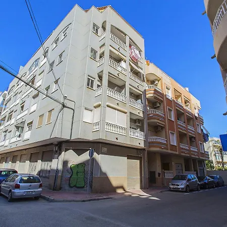 Apartment 006 Mar Baltico Dream - Alicante *