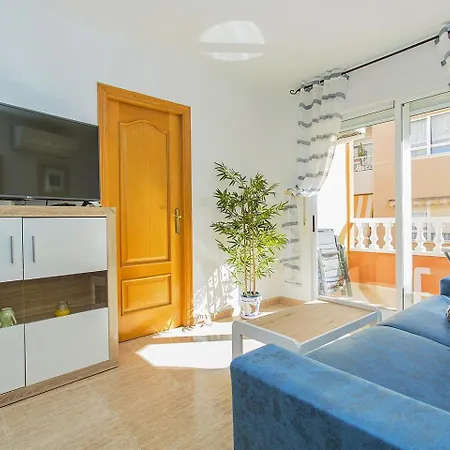006 Mar Baltico Dream - Alicante Apartment *