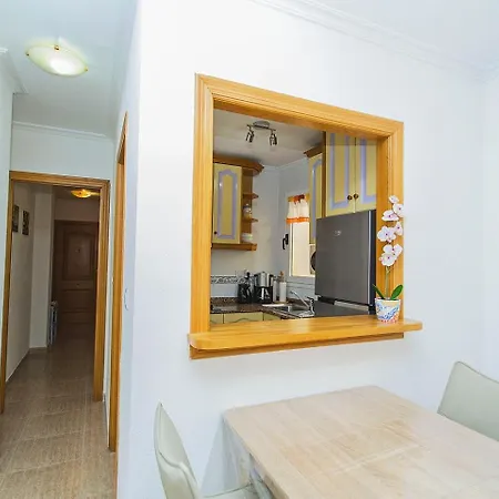 Apartment 006 Mar Baltico Dream - Alicante Torrevieja