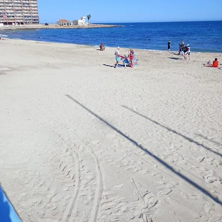 006 Mar Baltico Dream - Alicante *