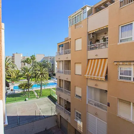 Apartment 006 Mar Baltico Dream - Alicante *