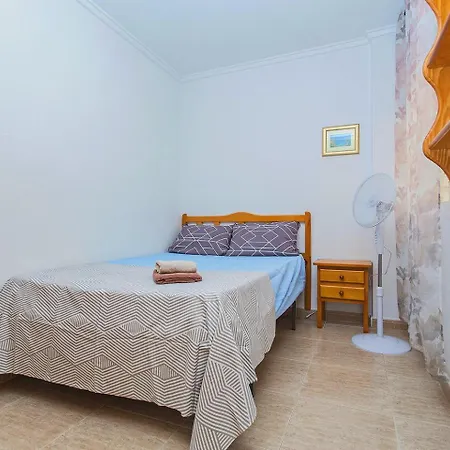 Apartment 006 Mar Baltico Dream - Alicante Torrevieja