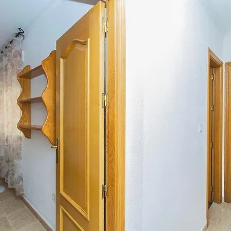 006 Mar Baltico Dream - Alicante Apartment *