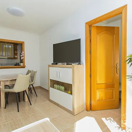 Apartment 006 Mar Baltico Dream - Alicante
